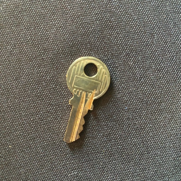 🔐 Rare LV Lock and Key #216 - Picture 6 of 7